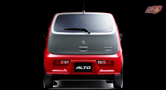 Suzuki Alto 660cc Maruti 800 New Model 2020 Price In India