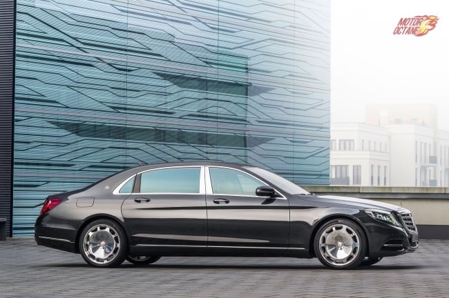 mercedes-maybach-s600 1