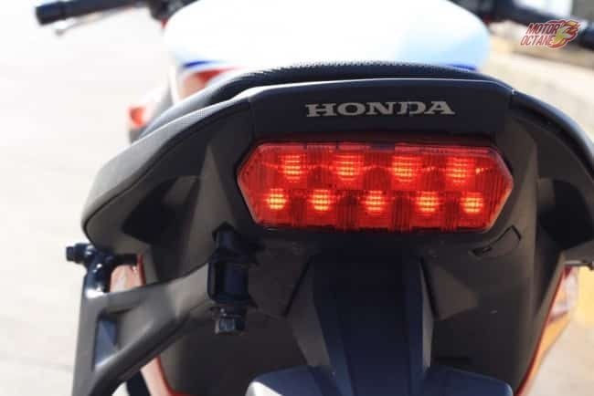 Honda CBR 650F_0014