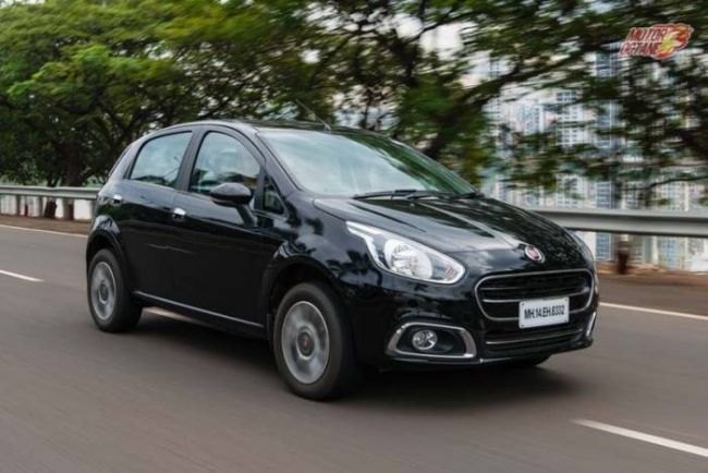 Fiat Punto EVO Reliability Report Specifications Review
