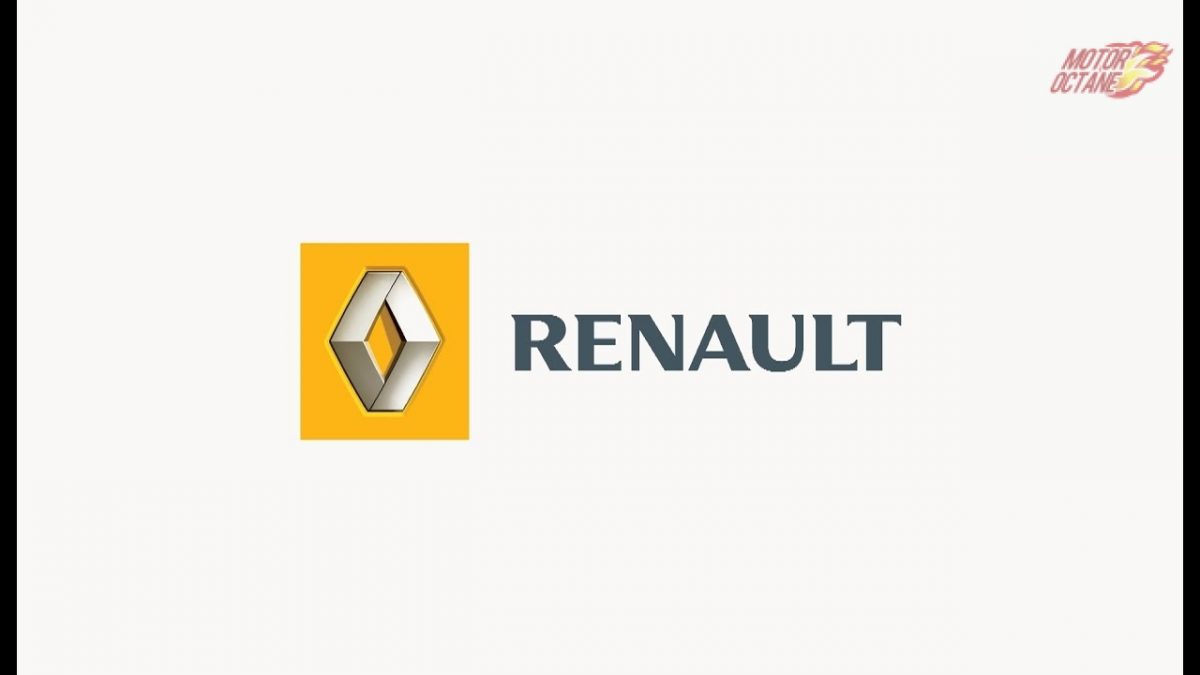 All New Renault Triber, renault triber logo HD phone wallpaper | Pxfuel