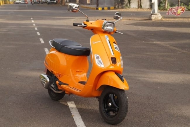 bajaj chetak scooter price 2019