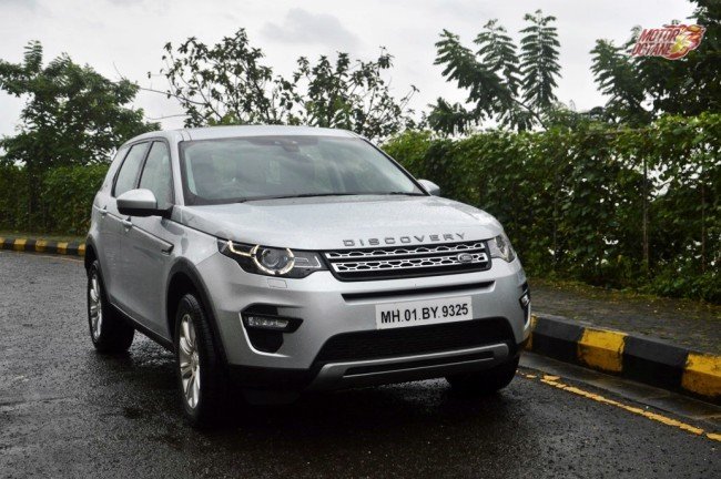 Discovery Sport 00
