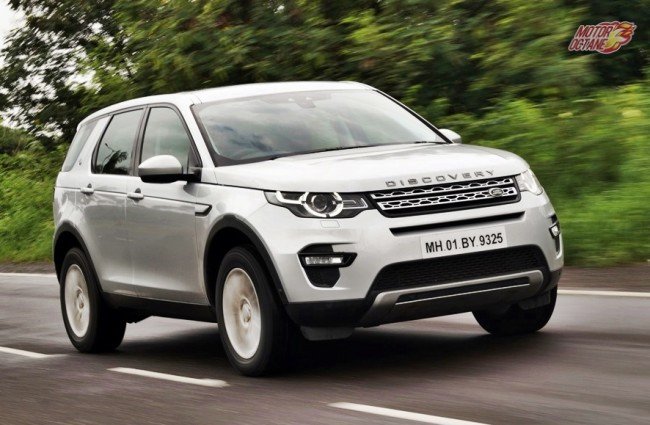Discovery Sport 25 (2)