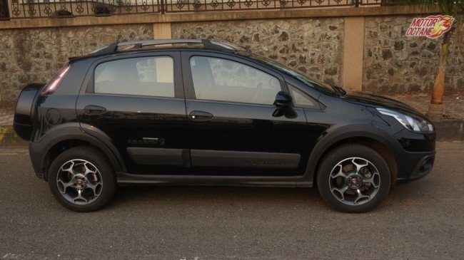 Fiat Avventura Abarth 004