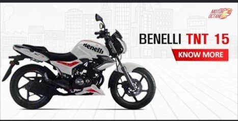 Benelli TNT 150 bản mới 2017 của TNT 15 bất ngờ lộ diện thông số giá bán   Motosaigon