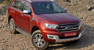 Ford Endeavour_2