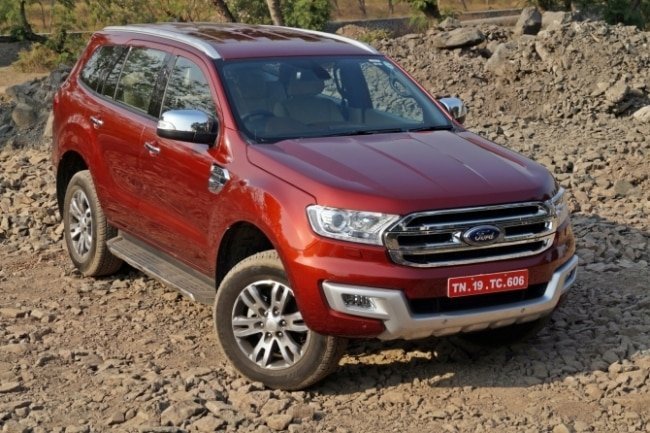 Ford Endeavour_2