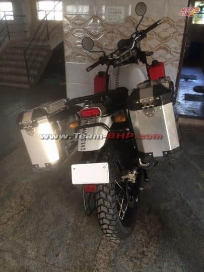 RE Himalayan Spied-3
