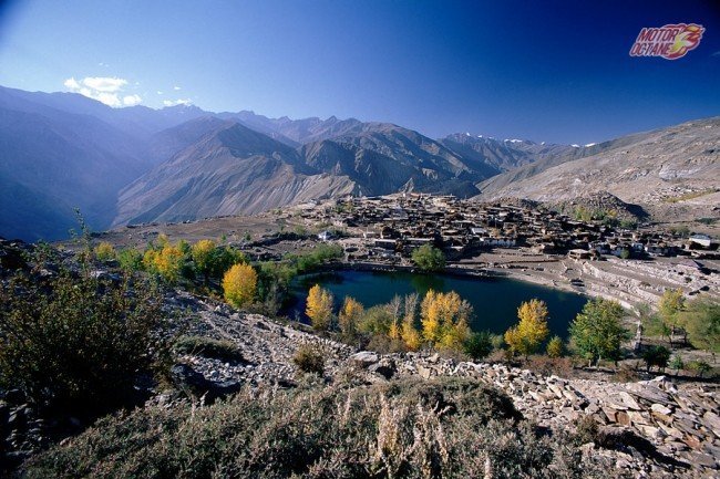 Nako_Lake_and_Nako_Village,_Himachal_Pradesh