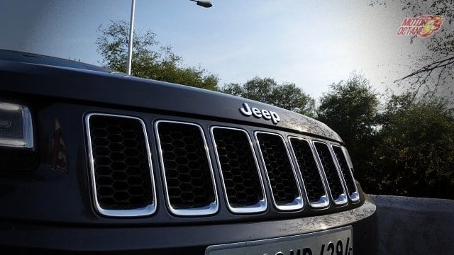 Jeep Grand Cherokee India-07