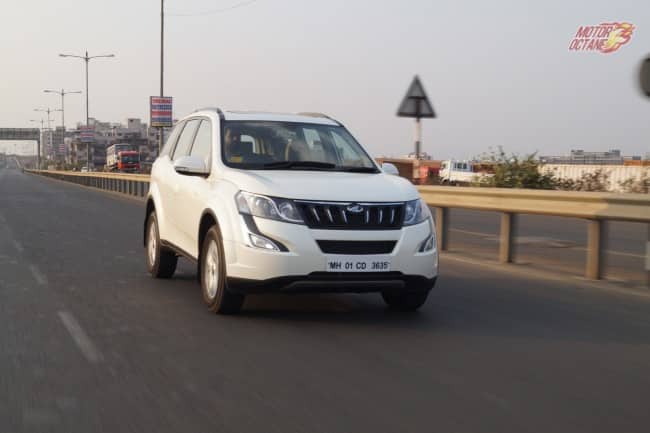 2017 Mahindra Xuv500 Price Features Specifications Mileage