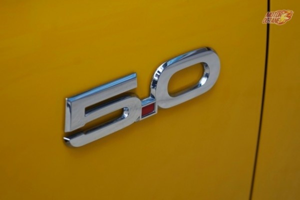 Ford Mustang GT_badge 1