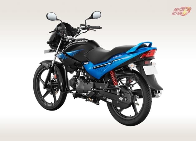 New Hero Glamour 125cc Is Here
