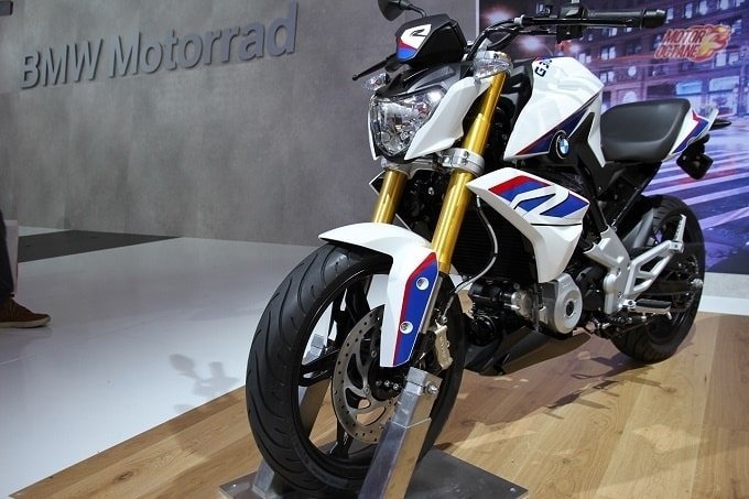 BMW G310R and G310 GS Launching Today
