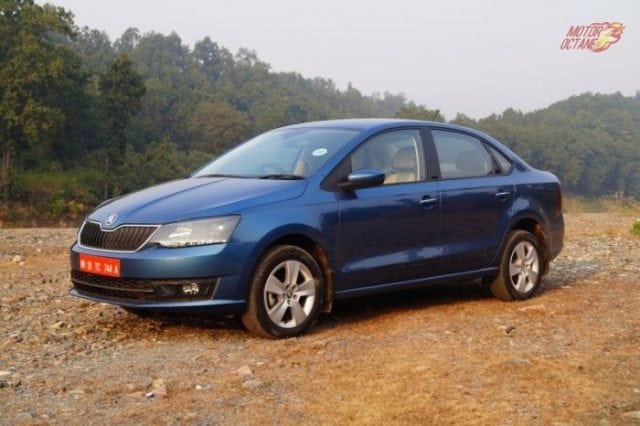 Skoda Rapid 1 0 Tsi India Launch Date Price Specifications