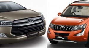 Toyota-Innova-Crysta-vs-Mahindra-XUV500