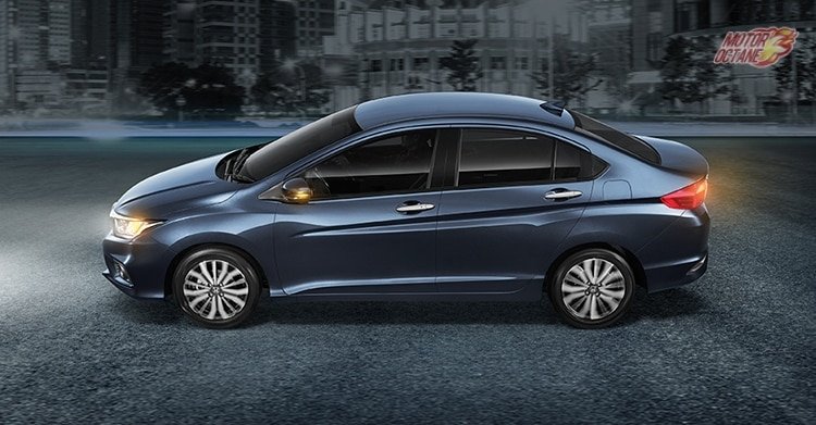 Honda City Zx Price Launch Date Images Bookings