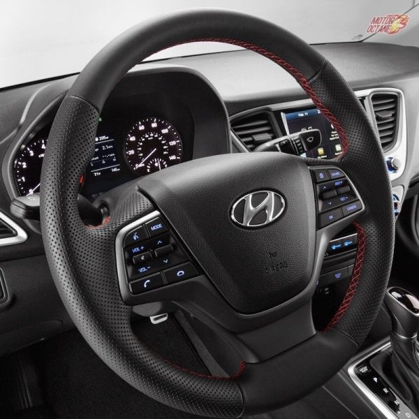 New Hyundai Verna 2017 Price in India, Mileage, Launch Date