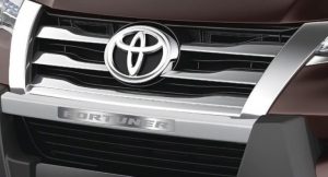 Toyota talking cars