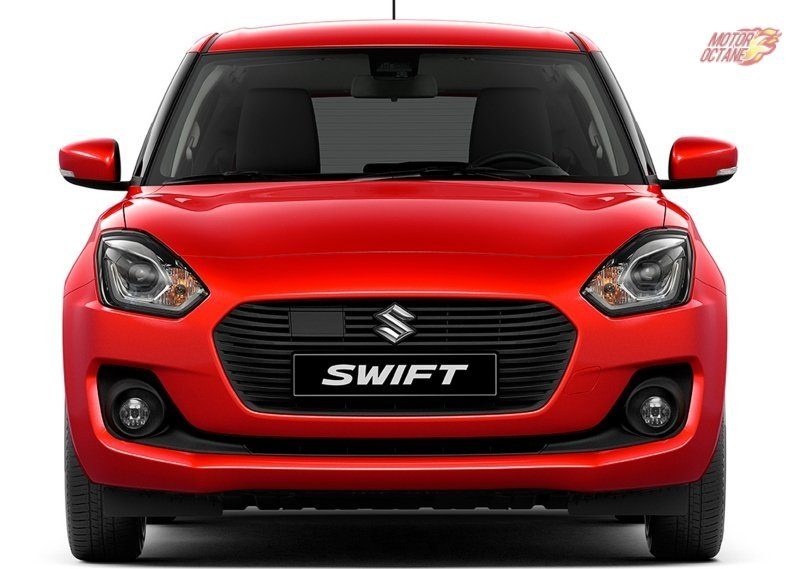 2018 Maruti Suzuki Swift Price List, Launch Date, Specifications