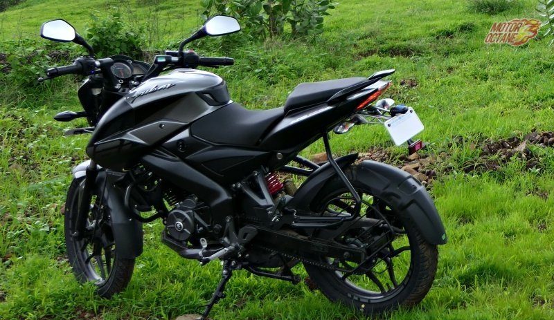 Bajaj Pulsar NS160 ABS to Launch in India by October 2018