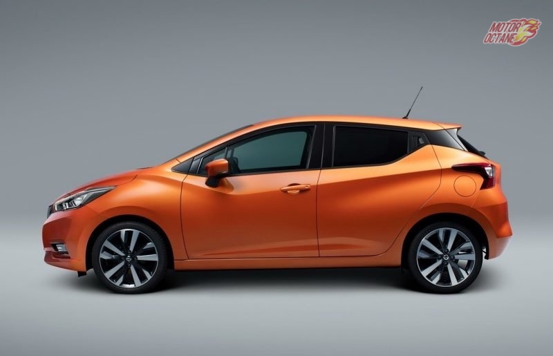 Nissan Micra 2019 Price Launch Date Specifications