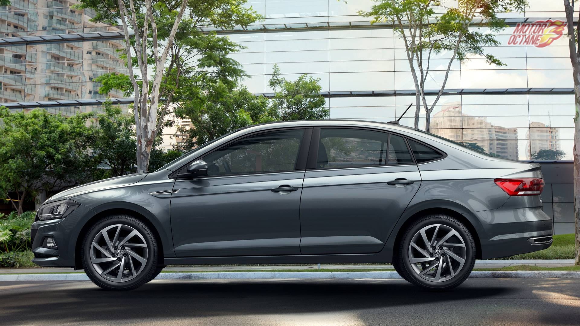 Volkswagen Vento 2021 Price In India Launch Date Specificatons