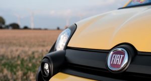 Fiat Renegade SUV
