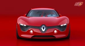 Renault DeZir Release date