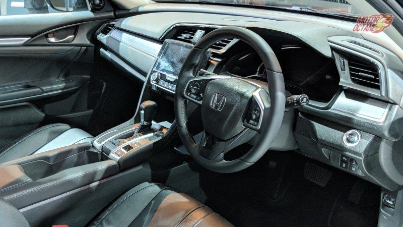 Nextgen Honda Civic Type R exterior interior and performance details   Autocar India