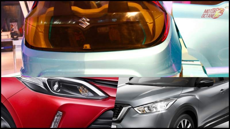 5 Cars coming in 2018 that missed 2018 AUto expo