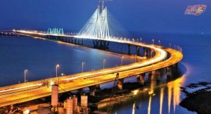 Bandra Worli Sea Link toll rates