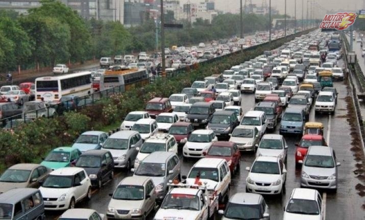 India is now the 4th largest auto market, overtakes Germany » MotorOctane