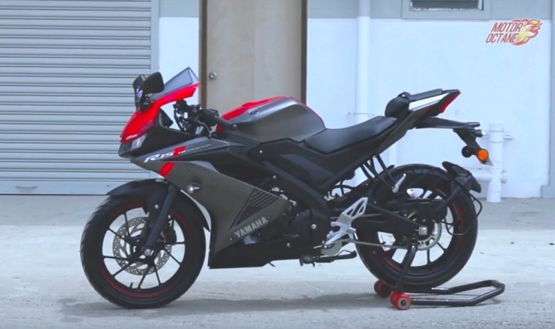 Yamaha R15 V3 Price, Top Speed, Colours, Images, Release Date in India