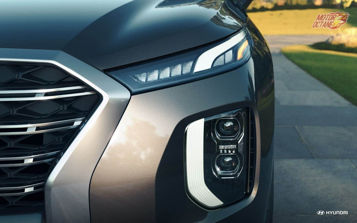 Hyundai Palisade Price in India, Launch Date, Specs
