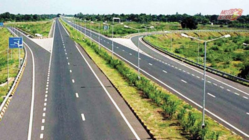 mumbai delhi expressway