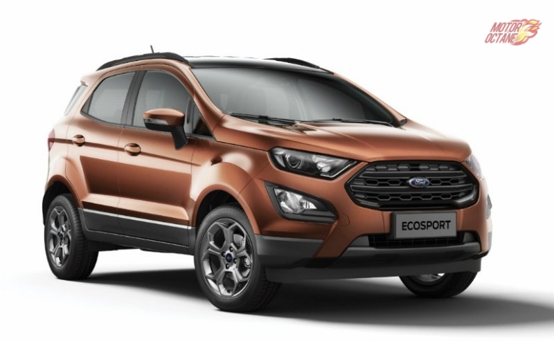 Ford EcoSport_S_-_Canyon_Ridge