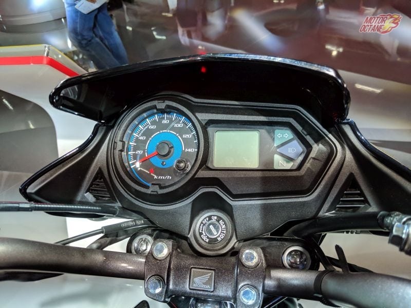 2019-Honda-CB-Shine-Speedometer