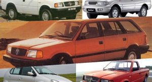 5 Tata Cars that changed the Auto industry