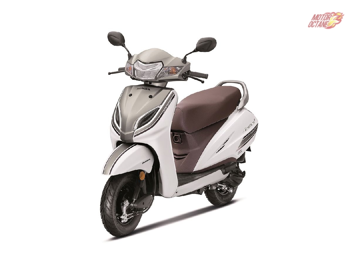 5 Reasons why Activa is still the best selling scooter in India