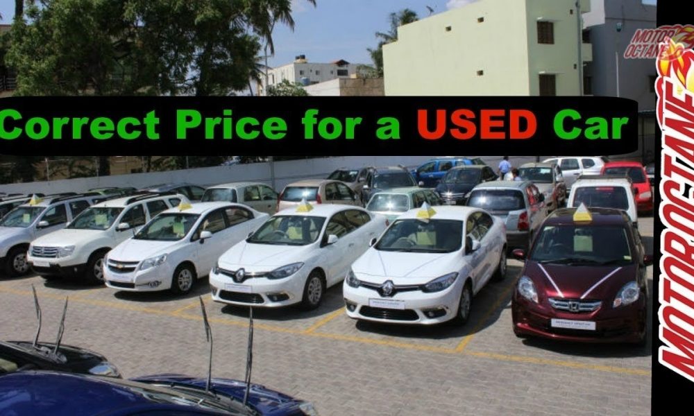 How to make a smart decision while buying a used car?