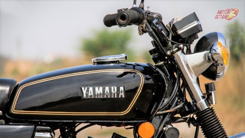 Yamaha Rx100 New Model 2019 Price In Chennai