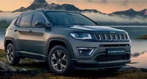 Jeep Compass Limited Plus Limited Plus 1