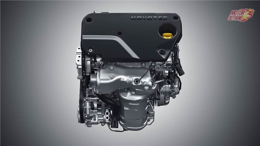 Diesel Automatic under Rs 20 Lakh engine