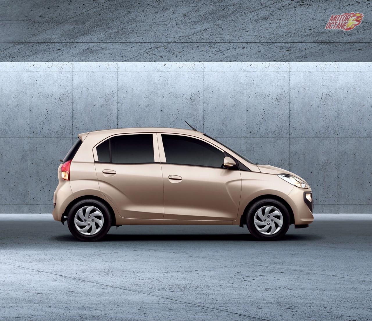 New Hyundai Santro 2018 Image, Price in India, Details and Images