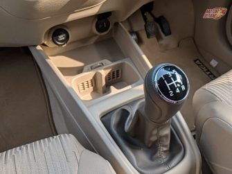 2018 Maruti Ertiga Gearbox