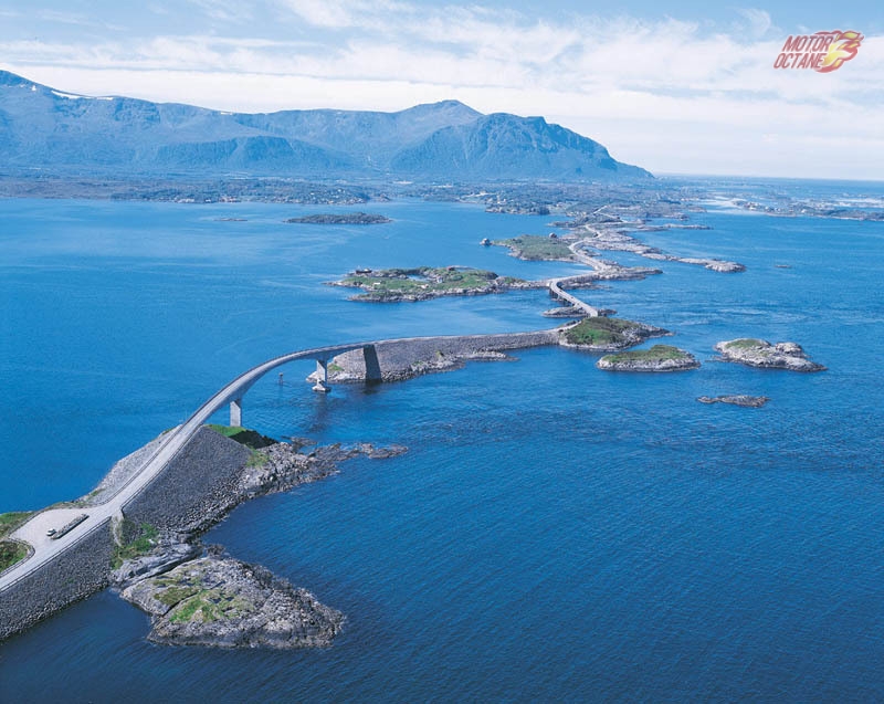 Atlantic-road-Norway