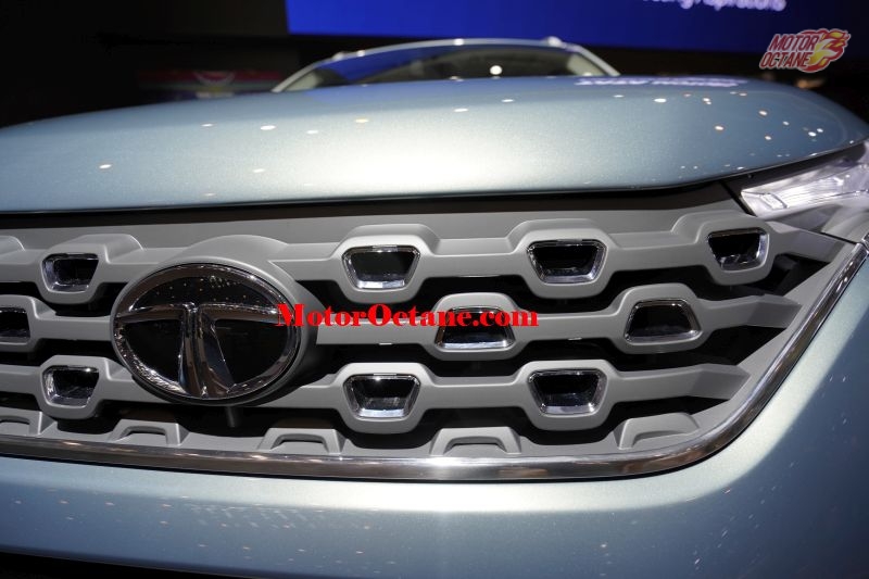 Tata Buzzard Might Get A Panoramic Sunroof Along With Increased