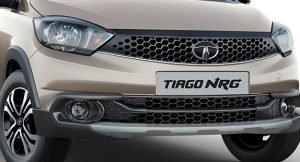 Tata Tiago NRG Feature_Exterior_Grille